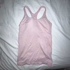 Lulu Lemon Razerback Tank